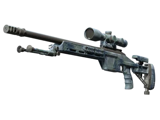 SSG 08 | Tropical Storm