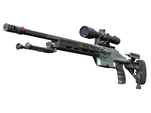 SSG 08 | Dezastre
