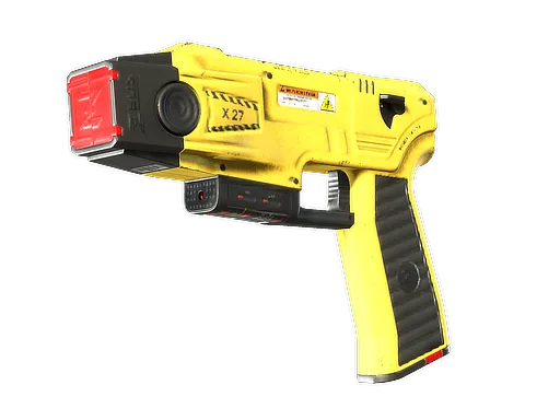 Zeus x27 | Charged Up (Field-Tested)
