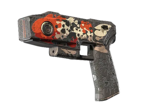 Zeus x27 | Tosai (Well-Worn)
