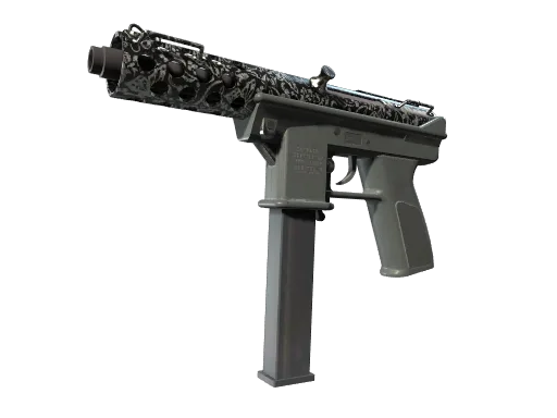 Tec-9 | Cut Out
