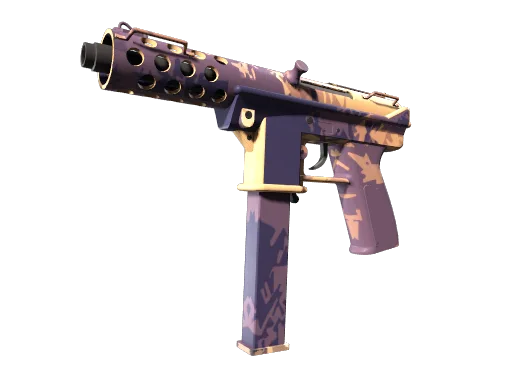 Tec-9 | Sandstorm