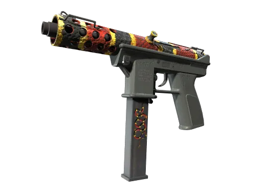 Tec-9 | Snek-9