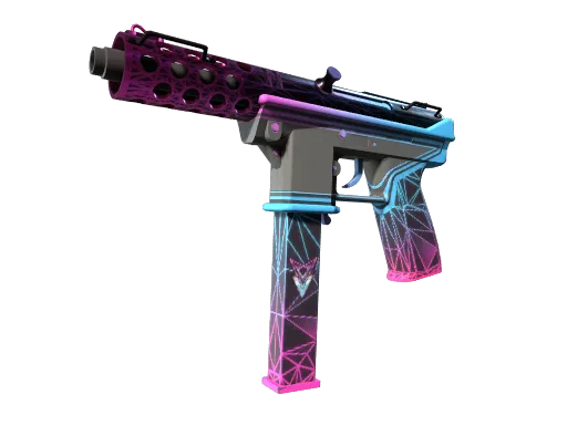 Tec-9 | Decimator