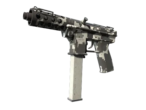 Tec-9 | Urban DDPAT (Field-Tested)