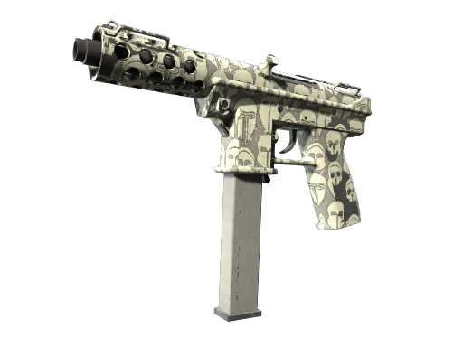 Tec-9 | Hades (Field-Tested)