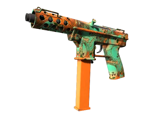 Tec-9 | Toxic