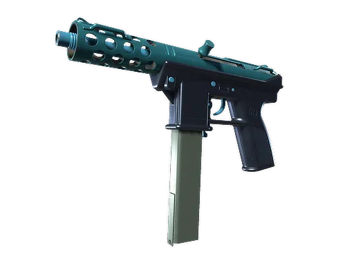 Tec-9 | Blue Blast