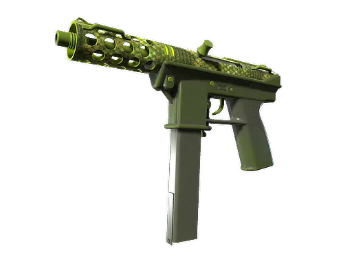 Tec-9 | Garter-9