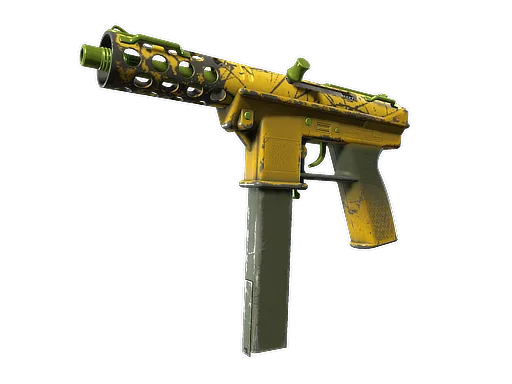 Tec-9 | Citric Acid (Field-Tested)