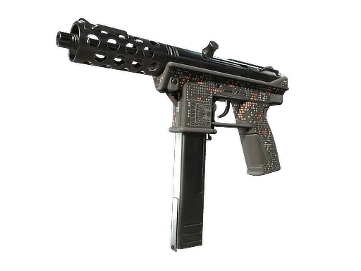Tec-9 | Perimeter (Field-Tested)