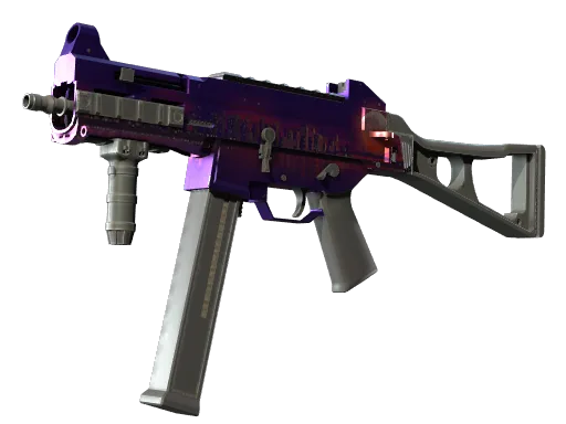UMP-45 | Moonrise