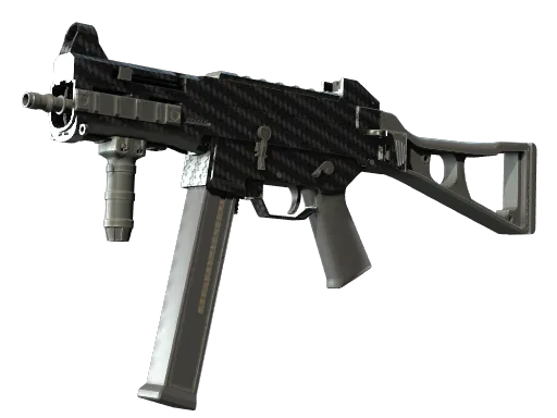 UMP-45 | Carbon Fiber