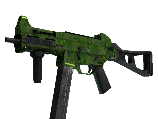 UMP-45 | Motherboard