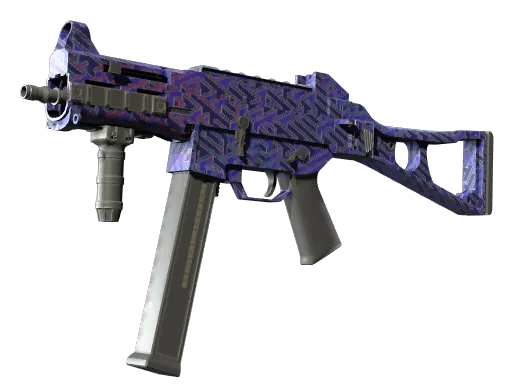 UMP-45 | Minotaur's Labyrinth