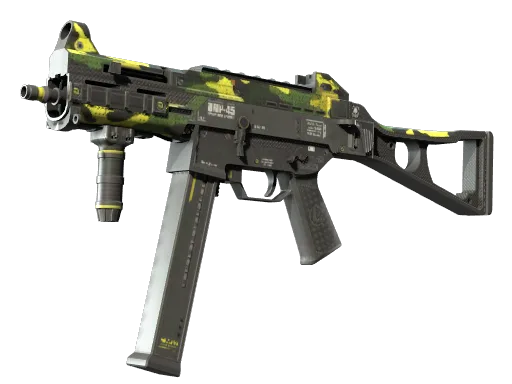UMP-45 | Riot