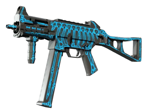 UMP-45 | Exposure