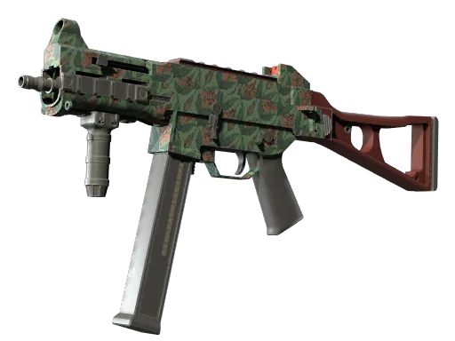 UMP-45 | Day Lily