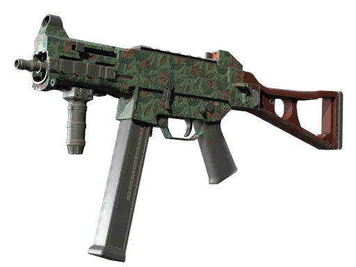 UMP-45 | Day Lily (Field-Tested)