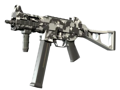 UMP-45 | Urban DDPAT