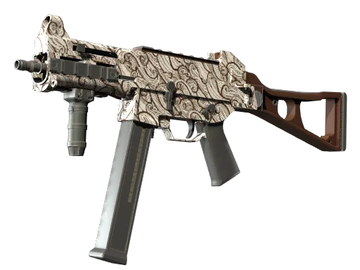 UMP-45 | Gunsmoke