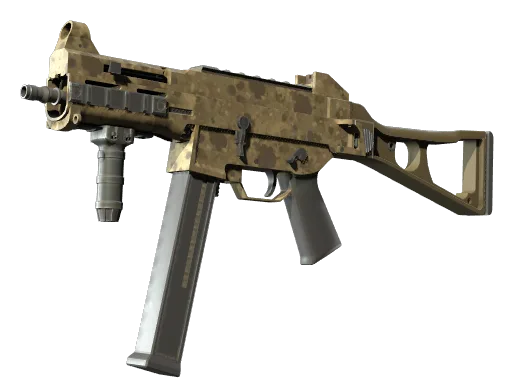 UMP-45 | Mudder