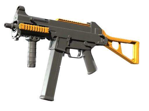 UMP-45 | Caramel