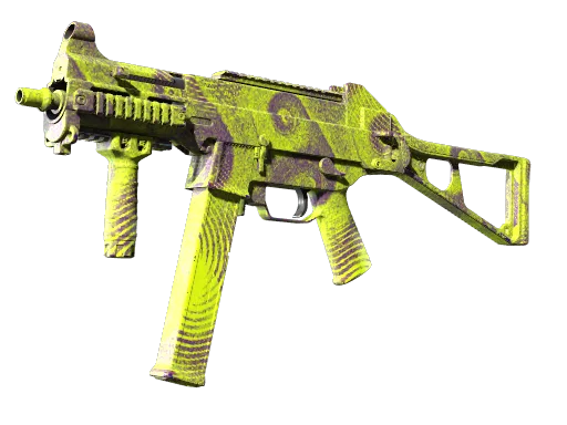 UMP-45 | Delusion