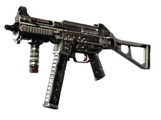 UMP-45 | Motorized (Field-Tested)