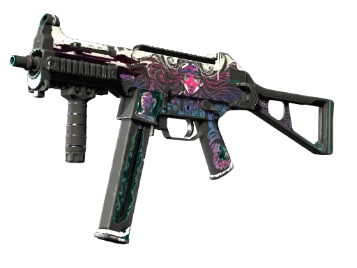 UMP-45 | Neo-Noir (Field-Tested)