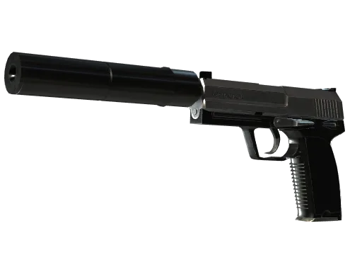 USP-S | Stainless