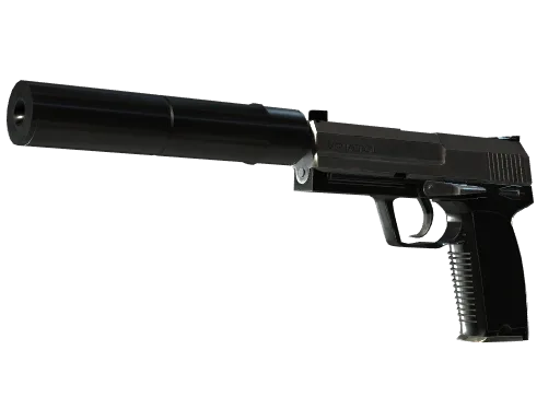 USP-S | Stainless (Field-Tested)