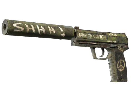 USP-S | Flashback