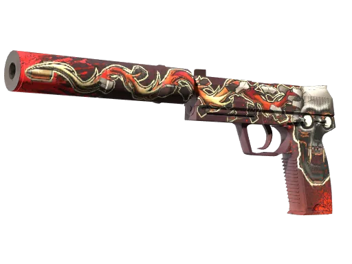 USP-S | Kill Confirmed