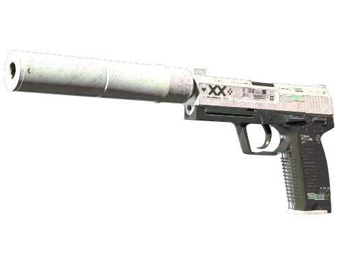 USP-S | Printstream (Well-Worn)
