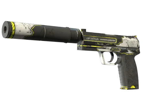 USP-S | Torque (Field-Tested)