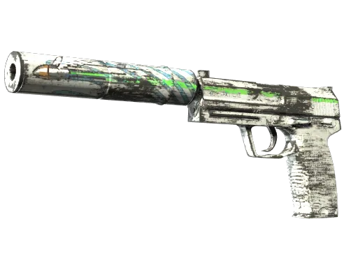 USP-S | Road Rash