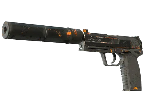 USP-S | Orion (Well-Worn)