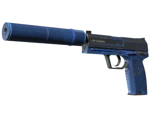 USP-S | Blueprint (Field-Tested)