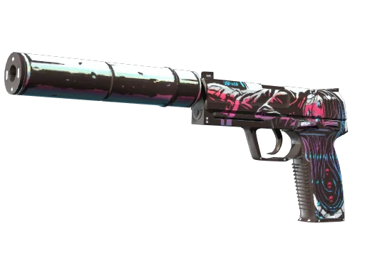 USP-S | Neo-Noir
