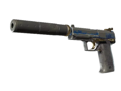 USP-S | Royal Guard (Well-Worn)