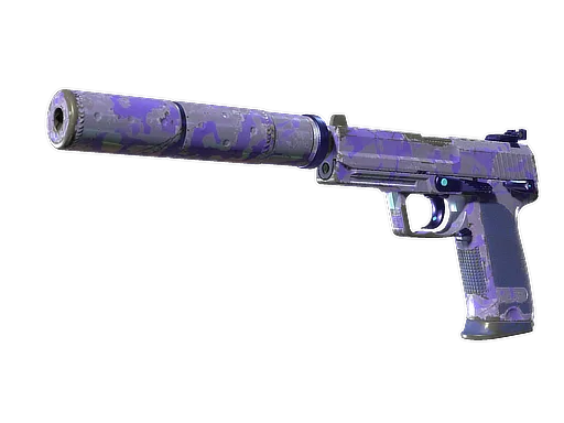 USP-S | Sleeping Potion (Field-Tested)