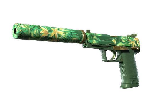 USP-S | Tropical Breeze
