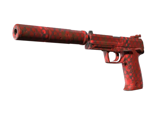 USP-S | Check Engine