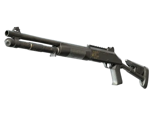 XM1014 | Charter (Well-Worn)