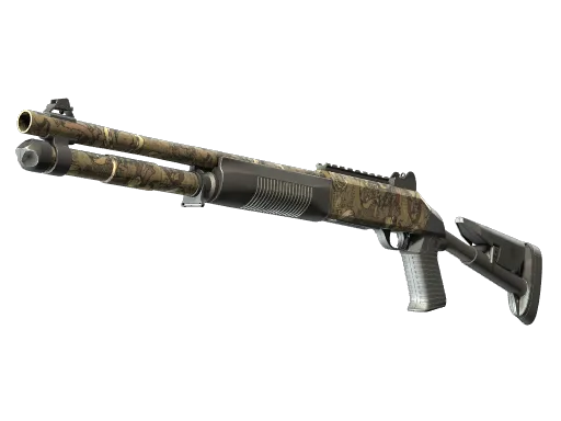 XM1014 | Charter