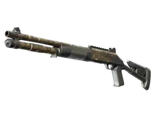 XM1014 | Charter (Field-Tested)