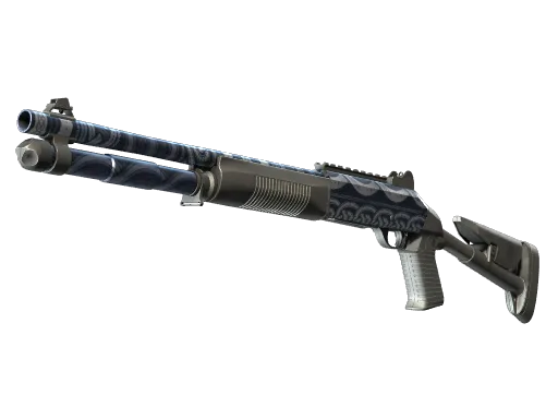 XM1014 | Frost Borre