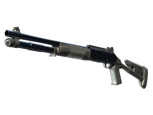 XM1014 | Blue Steel