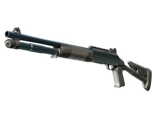 XM1014 | Scumbria (Well-Worn)
